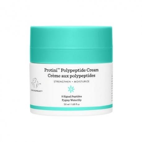  With proteins 