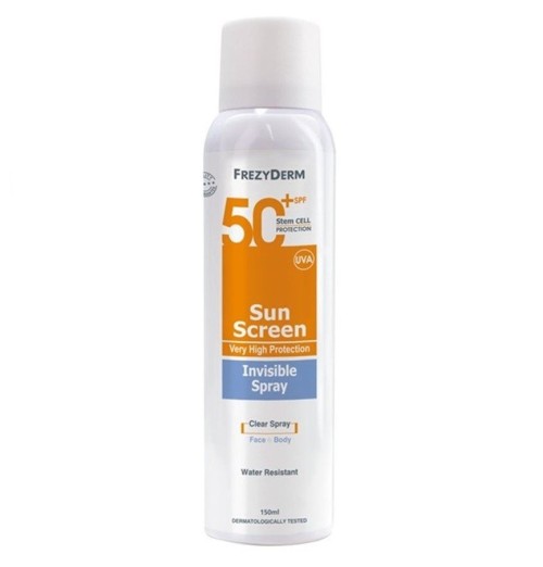  Effective sun protection 
