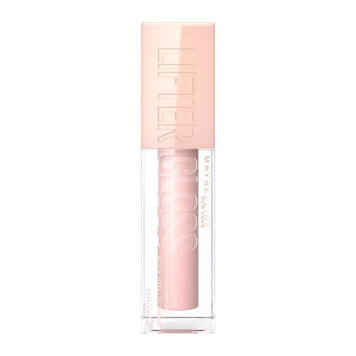  Moisturized lips 