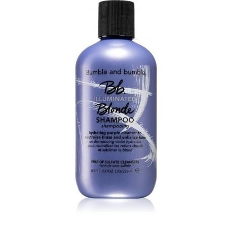  The shampoo 