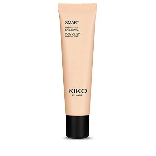   Moisturizing texture 