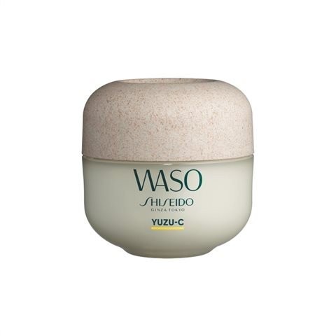  Moisturizing night mask 