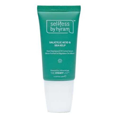  Clearing serum 