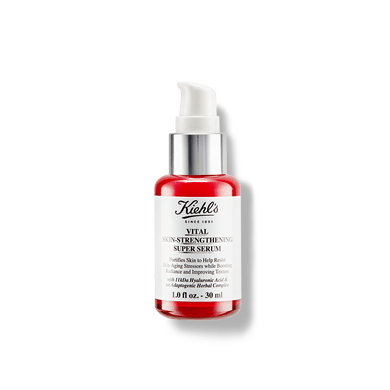  Lightweight serum 