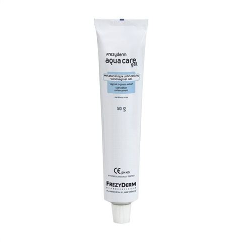  Moisturizing gel 