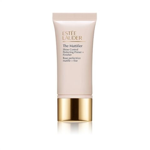  Mattifying primer 