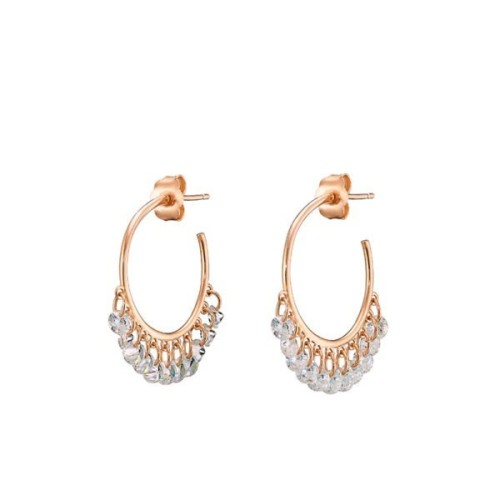  New Age Tiny Earrings 