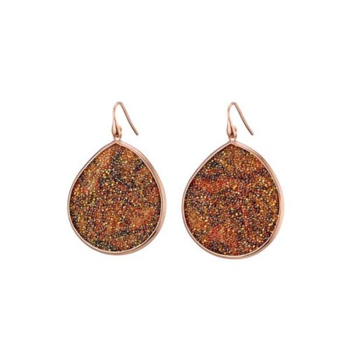  Leopard Earrings 
