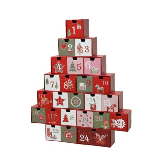  Advent Calledar 
