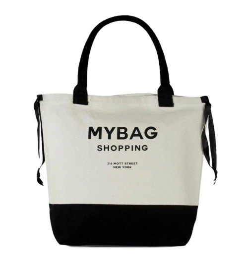  World Travel Tote  