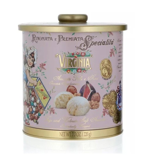  Biscuit Amaretti 