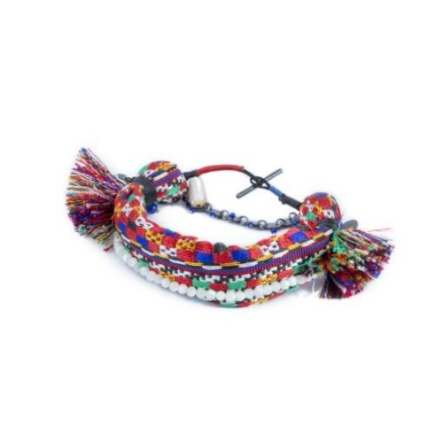 Bourgeoise Bohemian Collection Bracelet 