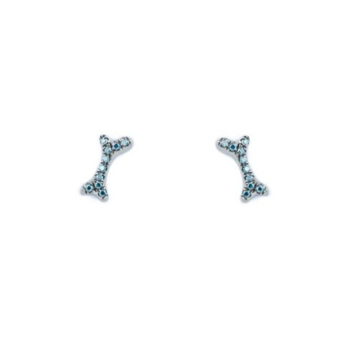  Luxury Bones Collection Earrings 