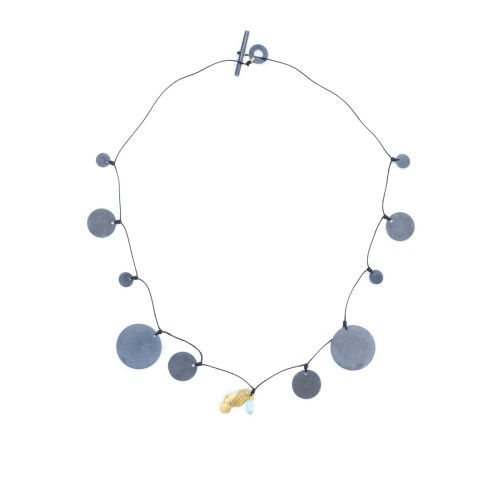  Flouria Collection Necklace 