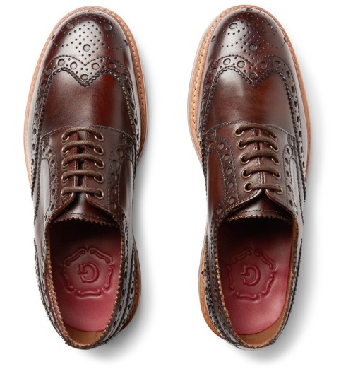  BROGUES 