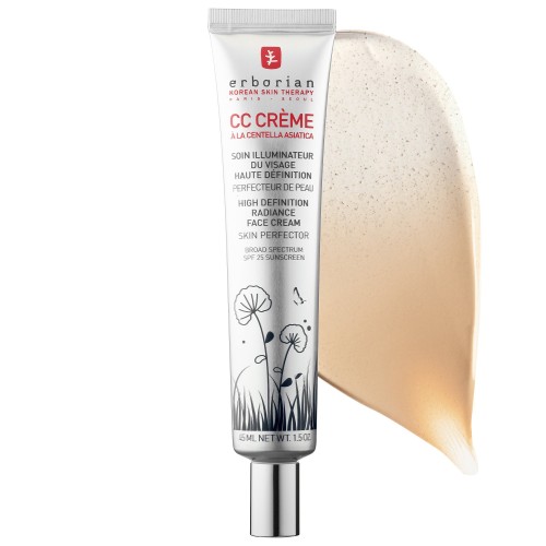  CC CREAM 