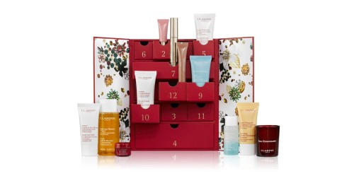  CLARINS 