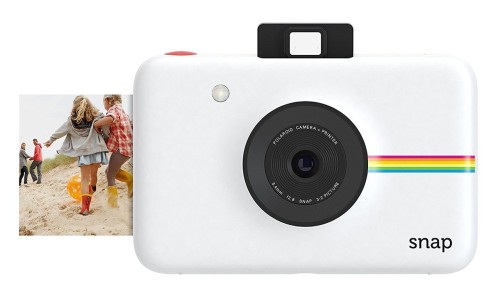  INSTANT DIGITAL CAMERA 