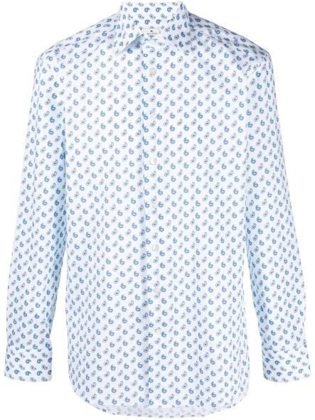  Button up shirt 