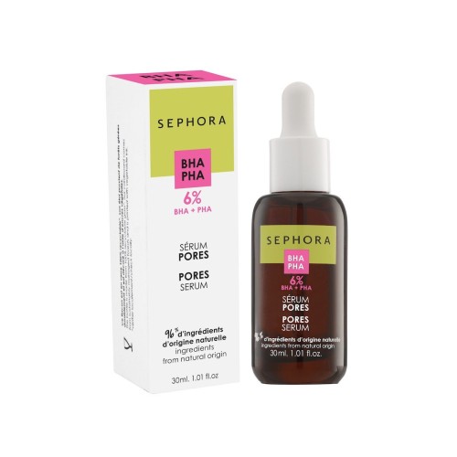  Pore Serum 