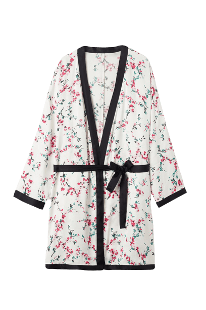  Kimoni 
