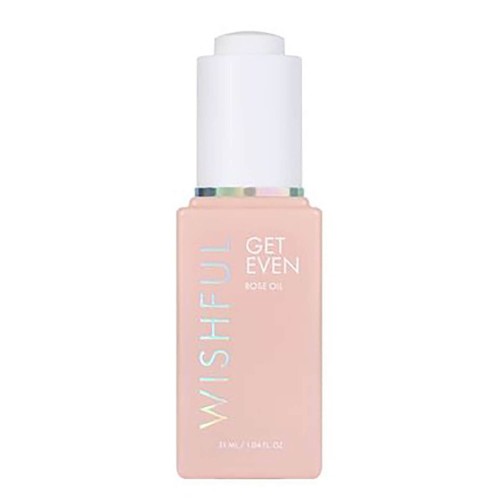  Rose Oil 