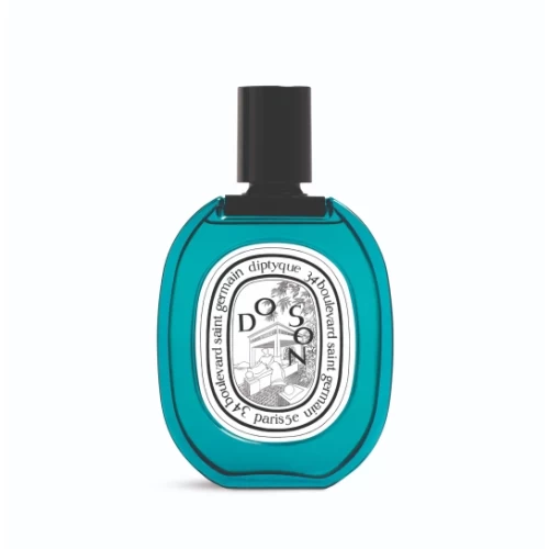  Eau de toilette  