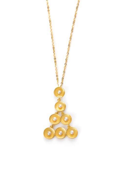  Hermione Pendant 