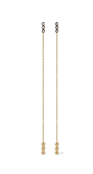  Long Earrings  