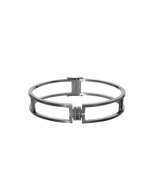  Silver Bracelete  