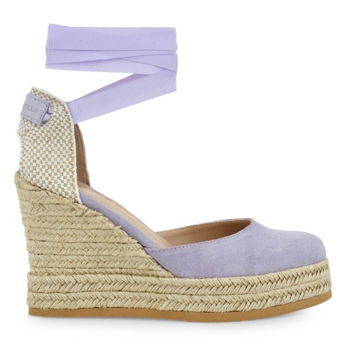  Espadrilles  