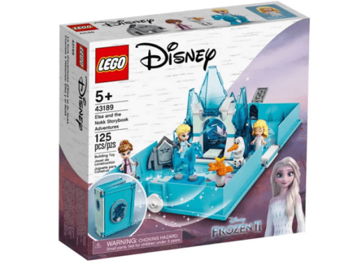  Lego set 