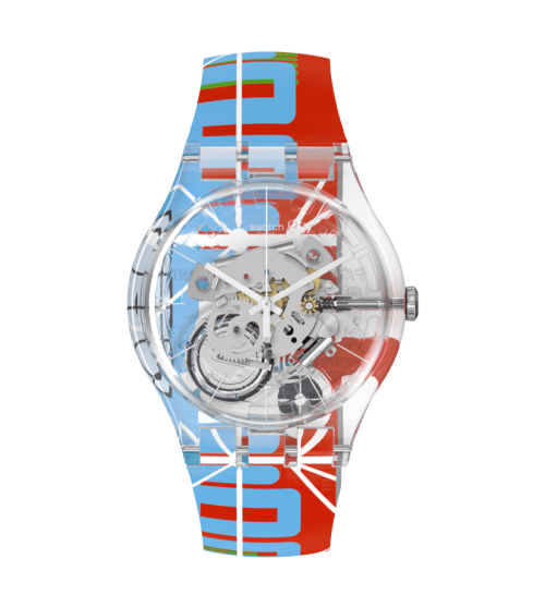  Watch  