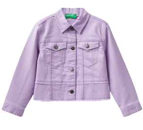 Τζιν jacket 