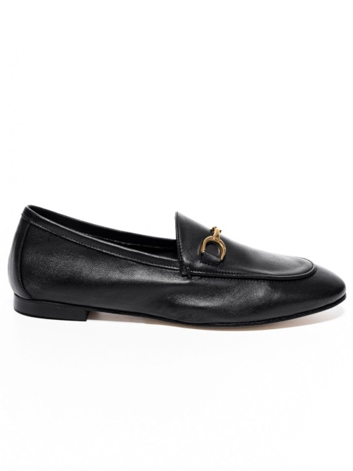  Leather Loafers 