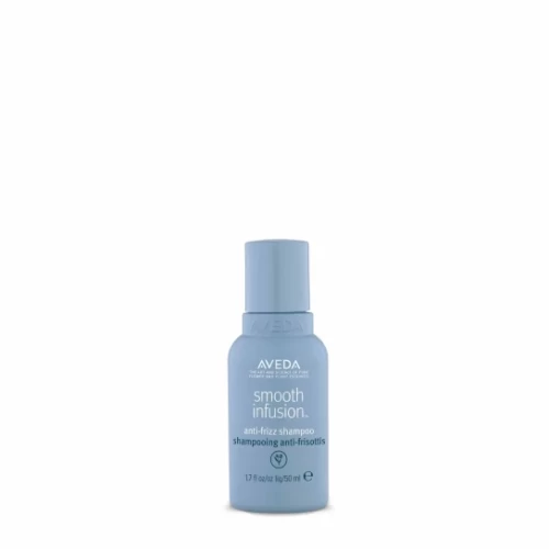  Anti-Frizz Shampoo 