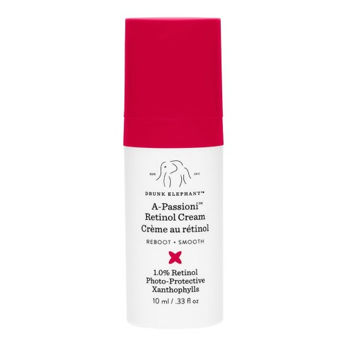  Vegan retinol 