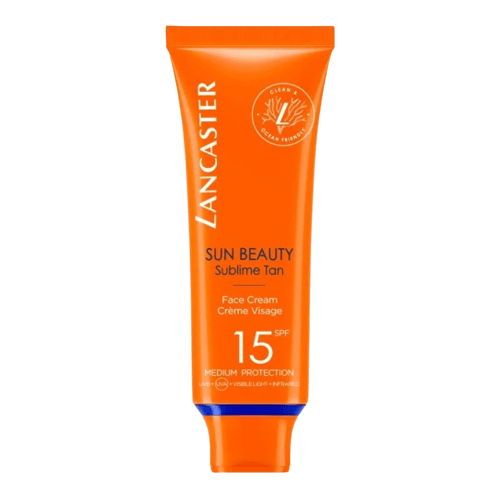  Sunscreen 