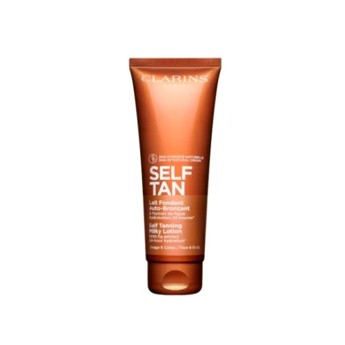  Self Tan complex 