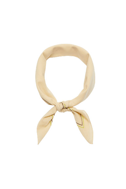  Scarf 