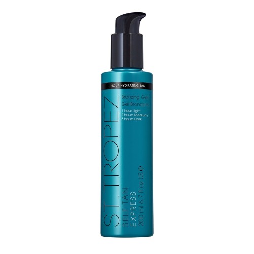  Self Tan Express 