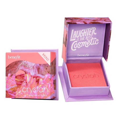  Blush Powder 