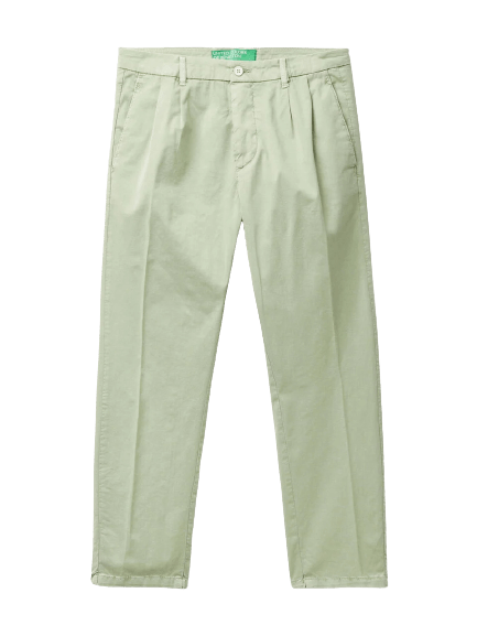  Chino 