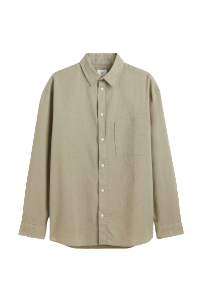  Shirt 