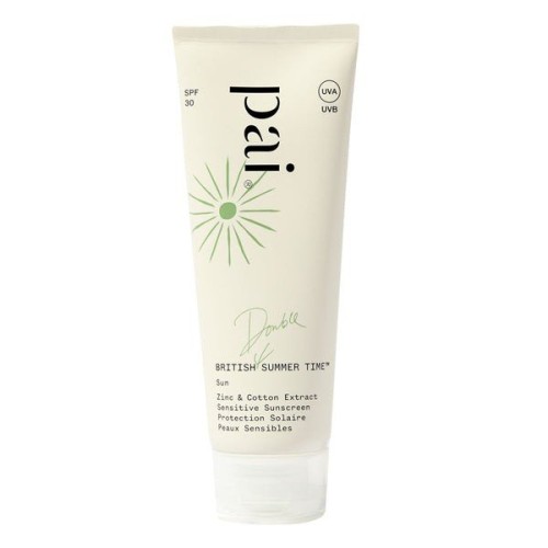  Sensitive Sunscreen 