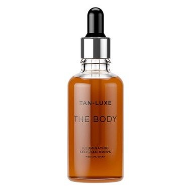  The Body 
