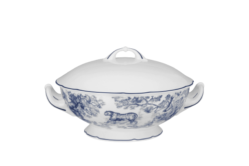  Tureen 