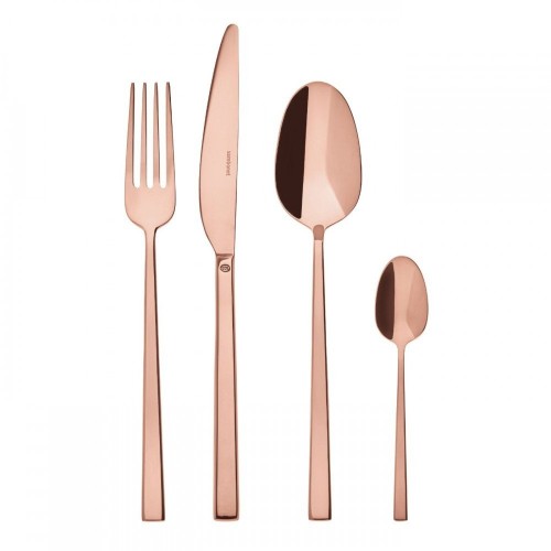  Flatware set 