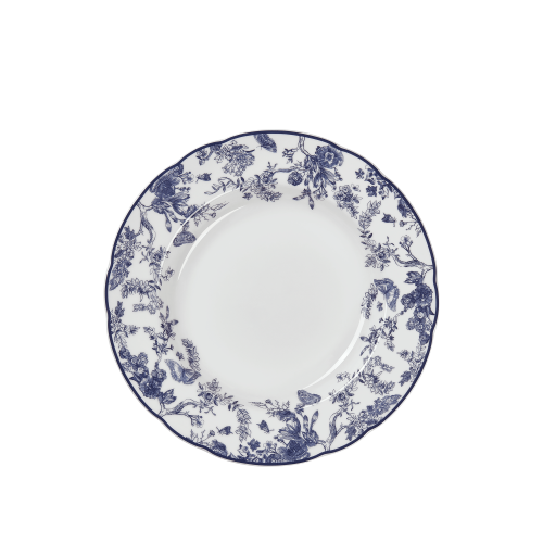  Dinner plate 