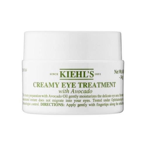  EYE CREAM 